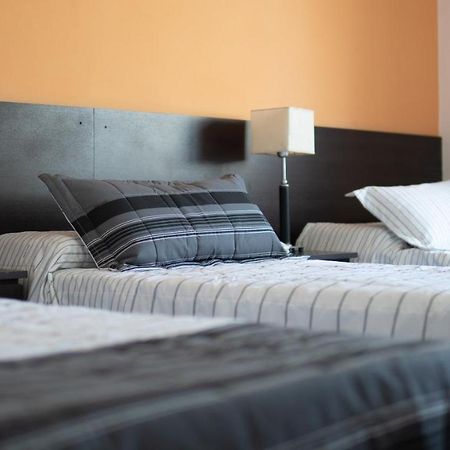 Hotel Mar Del Plata Ngoại thất bức ảnh