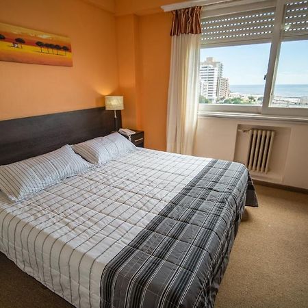 Hotel Mar Del Plata Ngoại thất bức ảnh