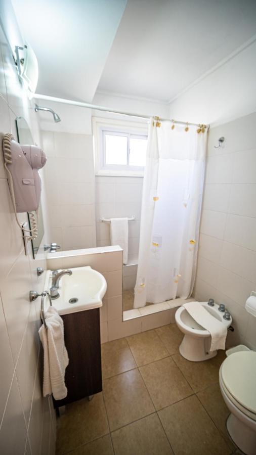 Hotel Mar Del Plata Ngoại thất bức ảnh