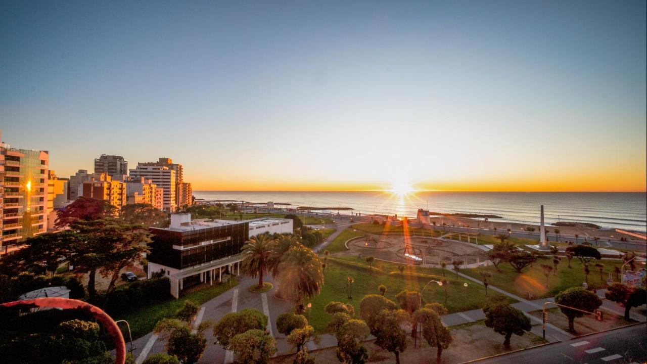 Hotel Mar Del Plata Ngoại thất bức ảnh