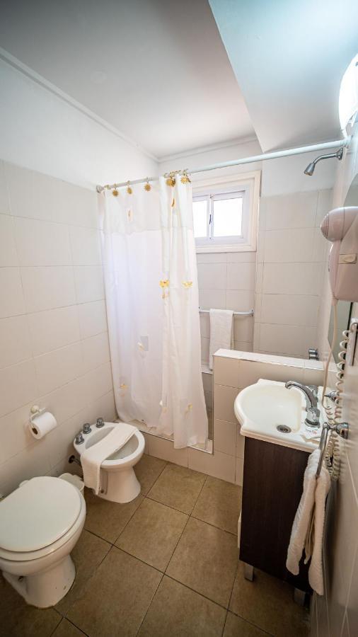Hotel Mar Del Plata Ngoại thất bức ảnh