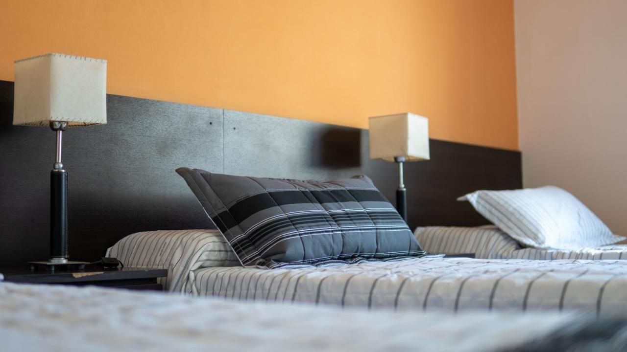 Hotel Mar Del Plata Ngoại thất bức ảnh