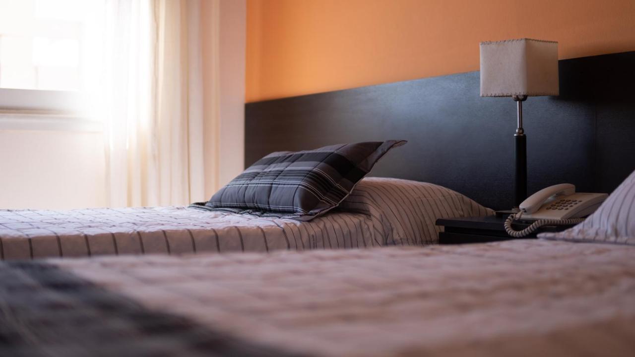 Hotel Mar Del Plata Ngoại thất bức ảnh