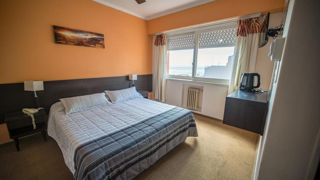 Hotel Mar Del Plata Ngoại thất bức ảnh